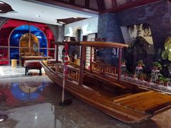 -清水洞汤泉(嘉陵江西路店)