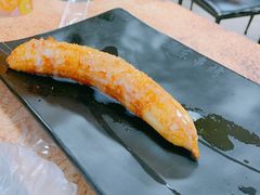 香蕉-亚东串烤(共康东路店)