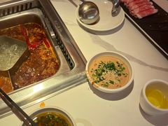 -串一火锅(赛格国际购物中心店)