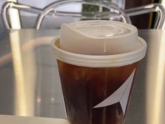 -北芒BEIMO COFFEE(五台山店)