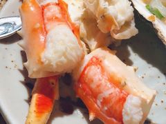 -蟹将军·松叶蟹和牛日料放题自助(K11店)
