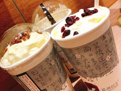 -茶颜悦色(长郡步行街口店)