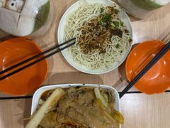 -林静小吃(复兴路店)