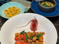 -北書房·墨宴(国际博览中心店)
