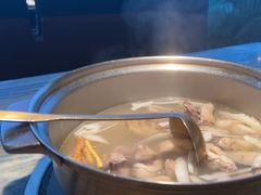 -大头椰·椰子鸡火锅(南宁万象城店)