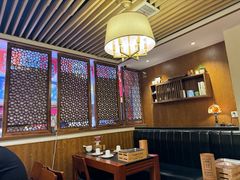 -福苗小骆驼烧烤(大唐不夜城店)