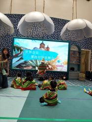 -奈尔宝家庭中心·亲子餐厅(苏州大悦城店)