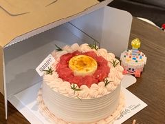 -流酥可心·牛乳蛋糕商店(禾祥西路店)