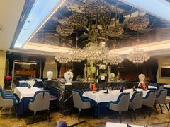 -马克西姆俄罗斯餐厅(通亚街店)