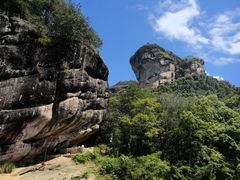 -九曲溪竹筏码头