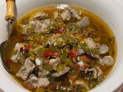 -西江红·株洲本地菜(滨江南路店)