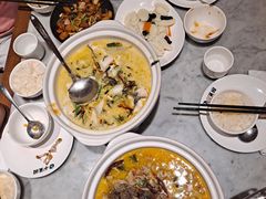 -小菜园新徽菜(芜湖万达店)