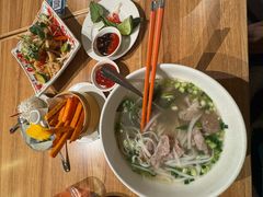 -越美小馆·越南料理(曲江店)