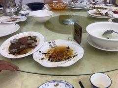 -秋姐美食店(旅游大道店)
