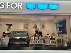 -Something For(金地威新中心店)