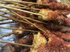 -庞记炸串
