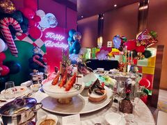 -ONE FULL 古董港式海鲜火锅