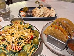 -墨纪Mojí墨西哥餐厅(官舍店)