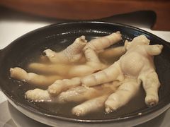-白云宾馆·白云宴餐厅