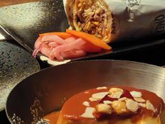 -Q MEX 库迈墨西哥餐吧(三里屯店)