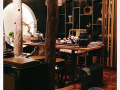 大堂-鱼乐轩(珠江路店)