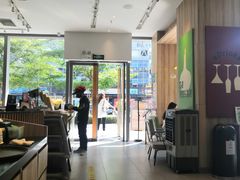 -乐凯撒披萨(汇港购物中心店)