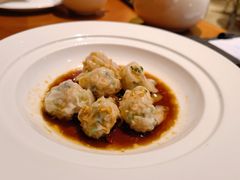 红油抄手-杭州JW万豪酒店-万豪中餐厅