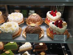 -布歌东京(金融街购物中心店)