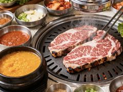 -农乐园炭火烤肉(繁花中心店)