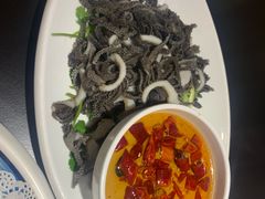 -京悦南门涮羊肉·羊蝎子火锅(田林路店)