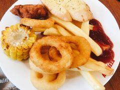 -米斯特比萨(亦庄国融国际店)