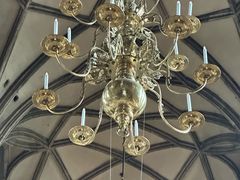 -斯蒂芬主教座堂(Stephansdom)