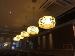 大堂-馋嘴蛙火锅