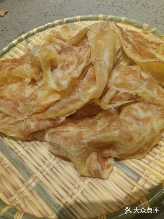 东北风(人民路店)手撕饼图片