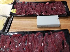 -嬷孙家潮汕牛肉火锅(北京路天河城店)