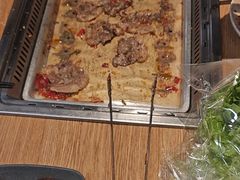 -新石器烤肉(百联川沙店)