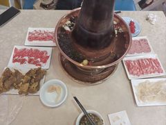 -虾大侠·盱眙龙虾老北京铜锅涮羊肉(金楠天街店)