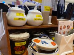 -雷门拉面店(新光天地店)