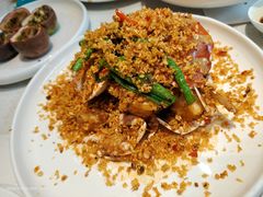 -79号渔船海鲜饭店(宝安店)