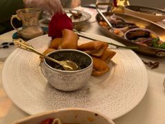 -龟兹KUCINA·新疆菜(前滩L+PLAZA店)