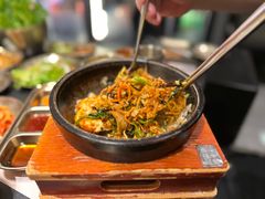 -西塔老太太泥炉烤肉(龙湖北苑天街店)
