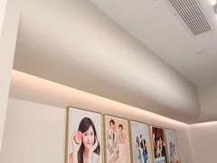 -海马体照相馆(上海万象城店)