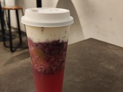 -喜茶(深圳海岸城店)