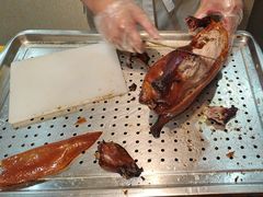 -到家尝北京菜(西坝河店)