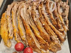 -羊之道草原味道清真餐厅(番禺店)