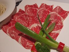 -红雀围·海鲜火锅(陆家嘴中心店)