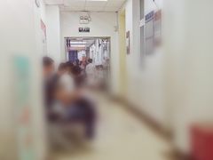 -上海市眼病防治中心(康定路院区)