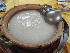 -大戚饭店(泰华路店)