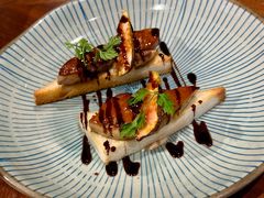 -Osteria Garden 生蚝花园餐厅(原进贤路店)