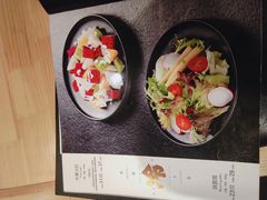 -九田家黑牛烤肉料理(中北镇店)